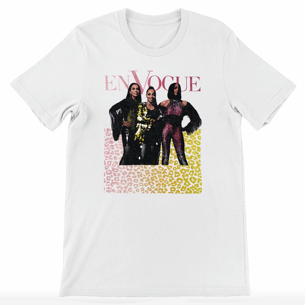 R&B ソウルTシャツ -En Vogue (アン・ヴォーグ)- 取り扱い店舗 大阪 Osaka