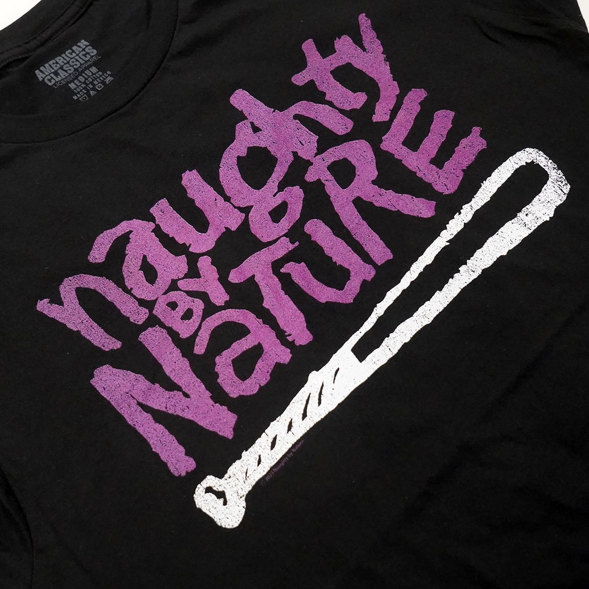 楽天市場楽天市場古 XL Naughty By Nature Tシャツ ラップT Tシャツ