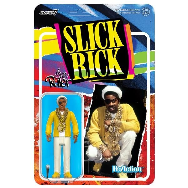 1点物★レア★新品 ODB フィギュア★HipHop★90s 00s★ストリート Toys (トイ) - Fedup -Strictly HipHop Gear-