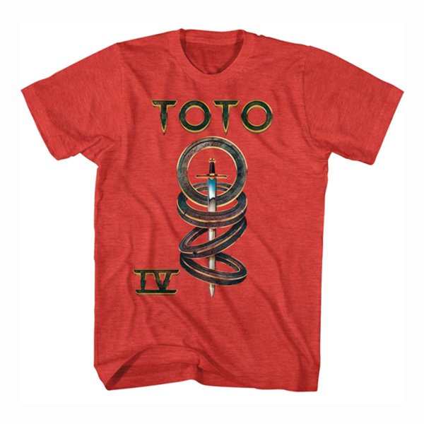 <img class='new_mark_img1' src='https://img.shop-pro.jp/img/new/icons6.gif' style='border:none;display:inline;margin:0px;padding:0px;width:auto;' />TOTO "IV ALBUM COVER" T / åɥإ