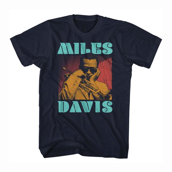 <img class='new_mark_img1' src='https://img.shop-pro.jp/img/new/icons30.gif' style='border:none;display:inline;margin:0px;padding:0px;width:auto;' />MILES DAVIS "TRI COLOR-" T / ͥӡ