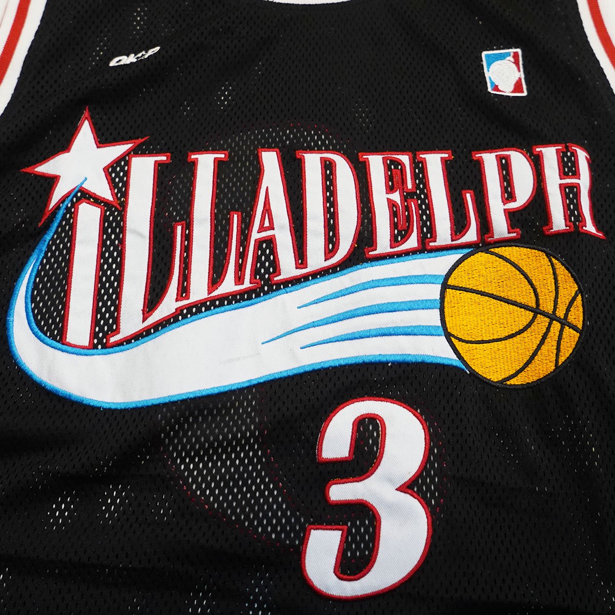 UNDEFEATED JUICE BASKETBALL JERSEY Mサイズ - タンクトップ