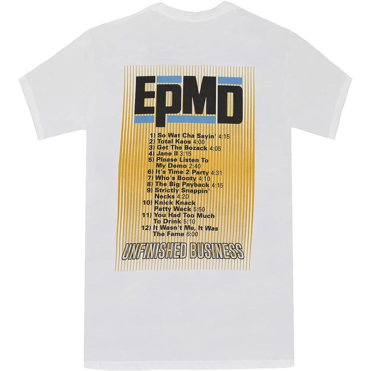 Fedup | HIPHOP WEAR | <img class='new_mark_img1' src='https://img.shop-pro.jp/img/new/icons30.gif' style='border:none;display:inline;margin:0px;padding:0px;width:auto;' />EPMD 