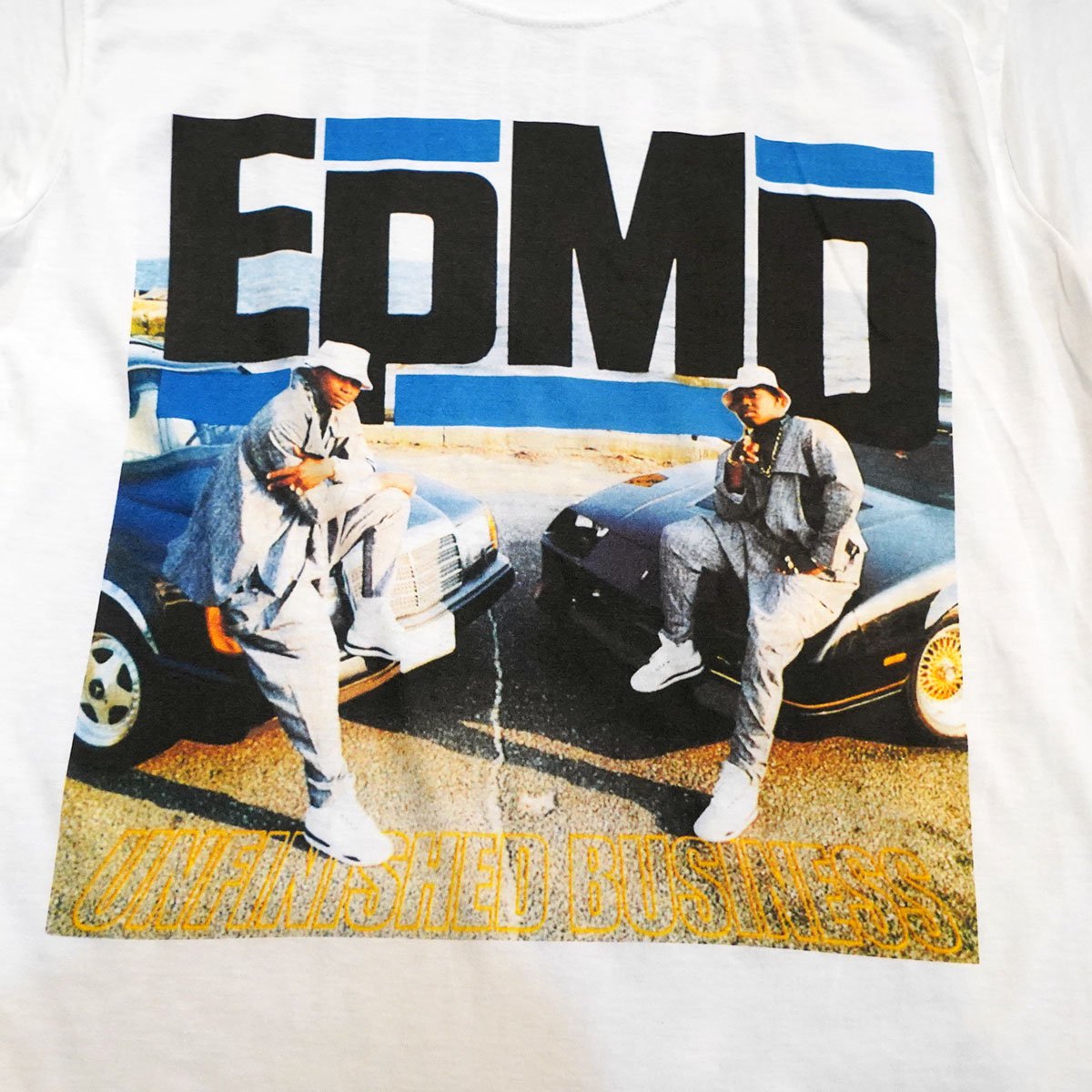 Fedup | HIPHOP WEAR | <img class='new_mark_img1' src='https://img.shop-pro.jp/img/new/icons30.gif' style='border:none;display:inline;margin:0px;padding:0px;width:auto;' />EPMD 