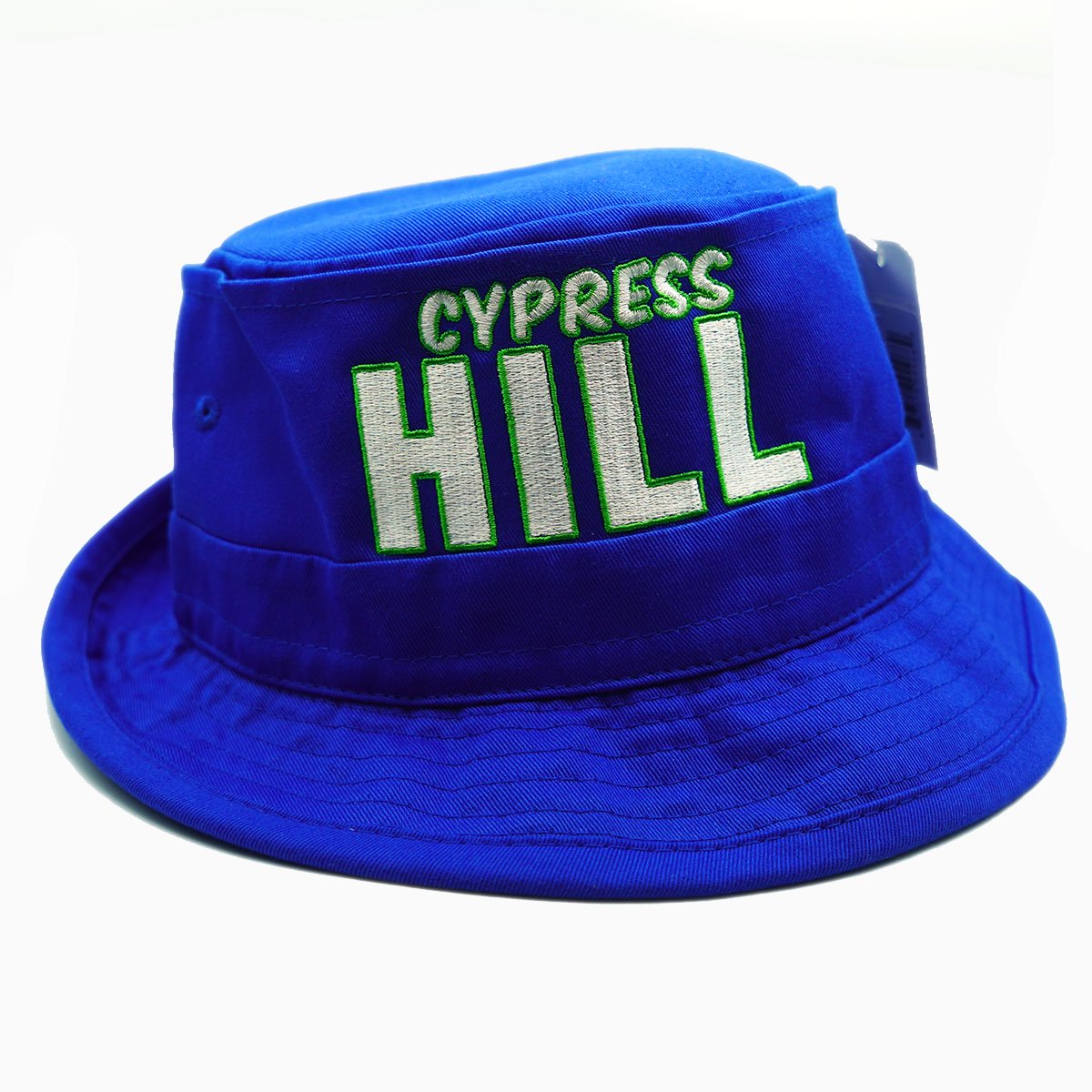 HipHop (ヒップホップ) Cypress Hill (サイプレスヒル) バケットハット