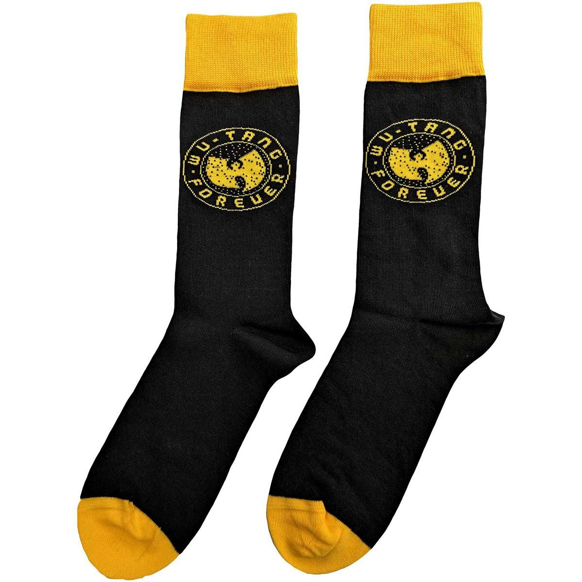 Hip Hop(ヒップホップ) - Wu Tang Clan(ウータンクラン)の