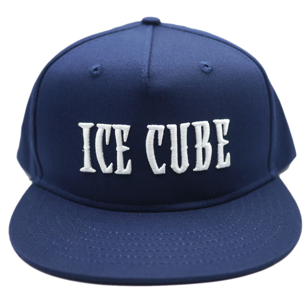 Hip HOP(ヒップホップ) ラップ Rap Tee-ICE CUBE (アイスキューブ