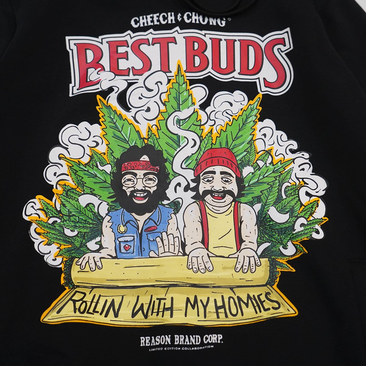 Fedup | HIPHOP WEAR | <img class='new_mark_img1' src='https://img.shop-pro.jp/img/new/icons30.gif' style='border:none;display:inline;margin:0px;padding:0px;width:auto;' />Cheech & Chong 