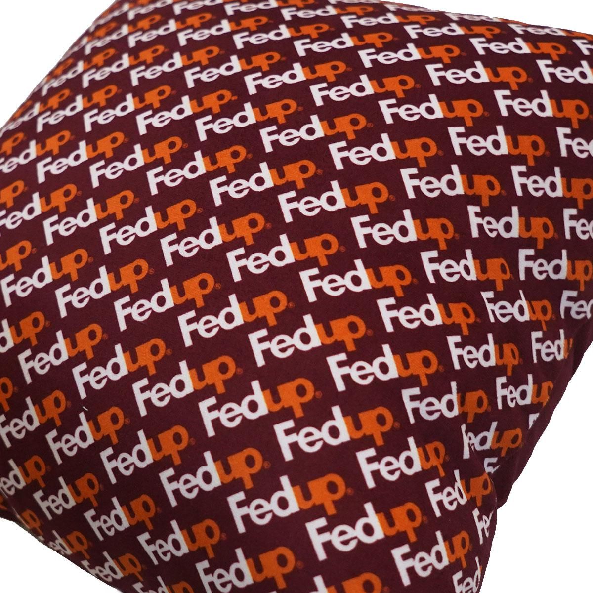 Fedup 