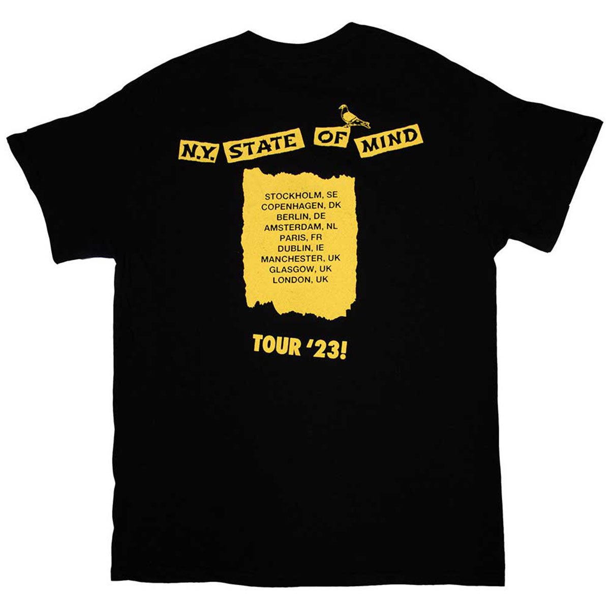 Hip HOP(ヒップホップ) オフィシャルラップTシャツの通販 取り扱い 販売-Wu Tang Clan Tシャツ- Fedup 大阪 堀江 なんば  Osaka