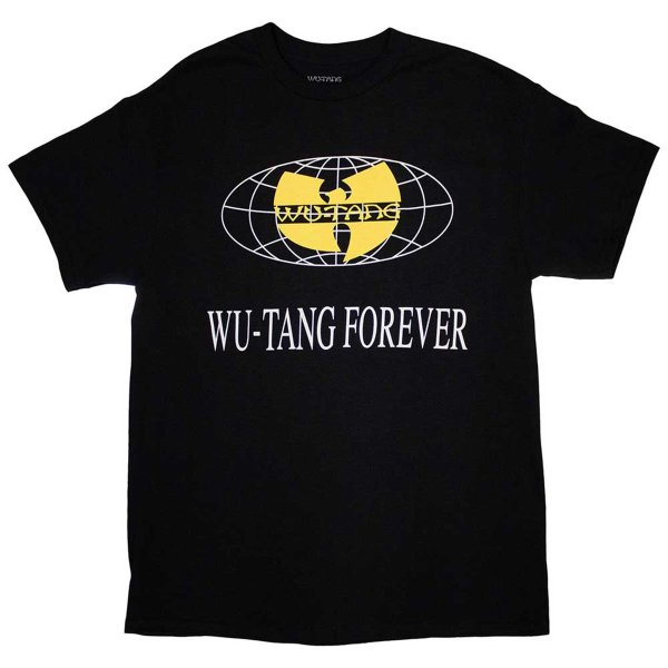 <img class='new_mark_img1' src='https://img.shop-pro.jp/img/new/icons6.gif' style='border:none;display:inline;margin:0px;padding:0px;width:auto;' />Wu Tang Clan "Wu Tang Forever ĥ" T / ֥å