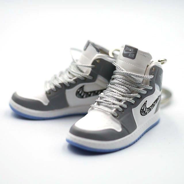 aj1 キーホルダー - Air Jordan 