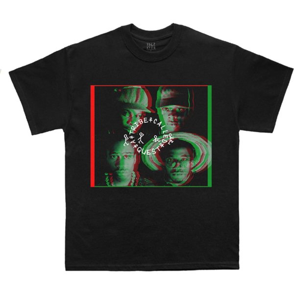 A Tribe Called Quest Hot Sex Tシャツ - Fedup -Strictly HipHop Gear-