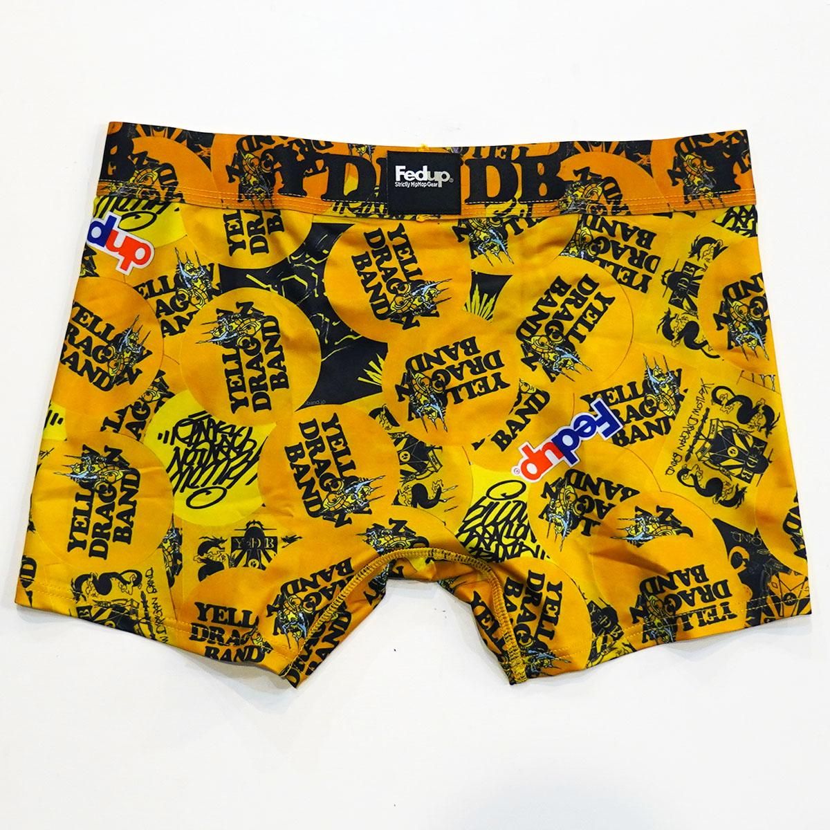 パンツ PUPU Fedup (フェドアップ)Torio x Fedup 