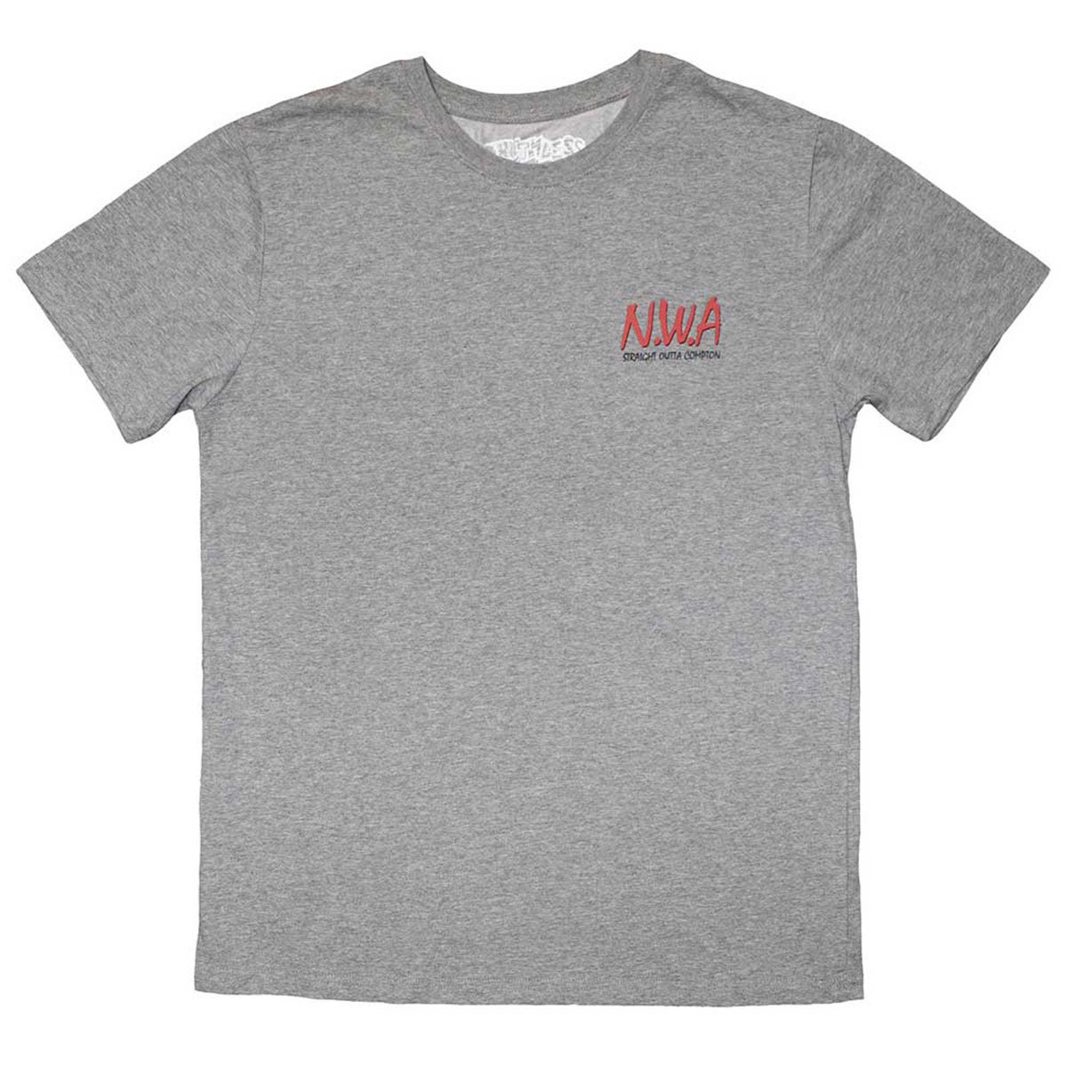 HipHop Rap Tシャツ LA-N.W.A 