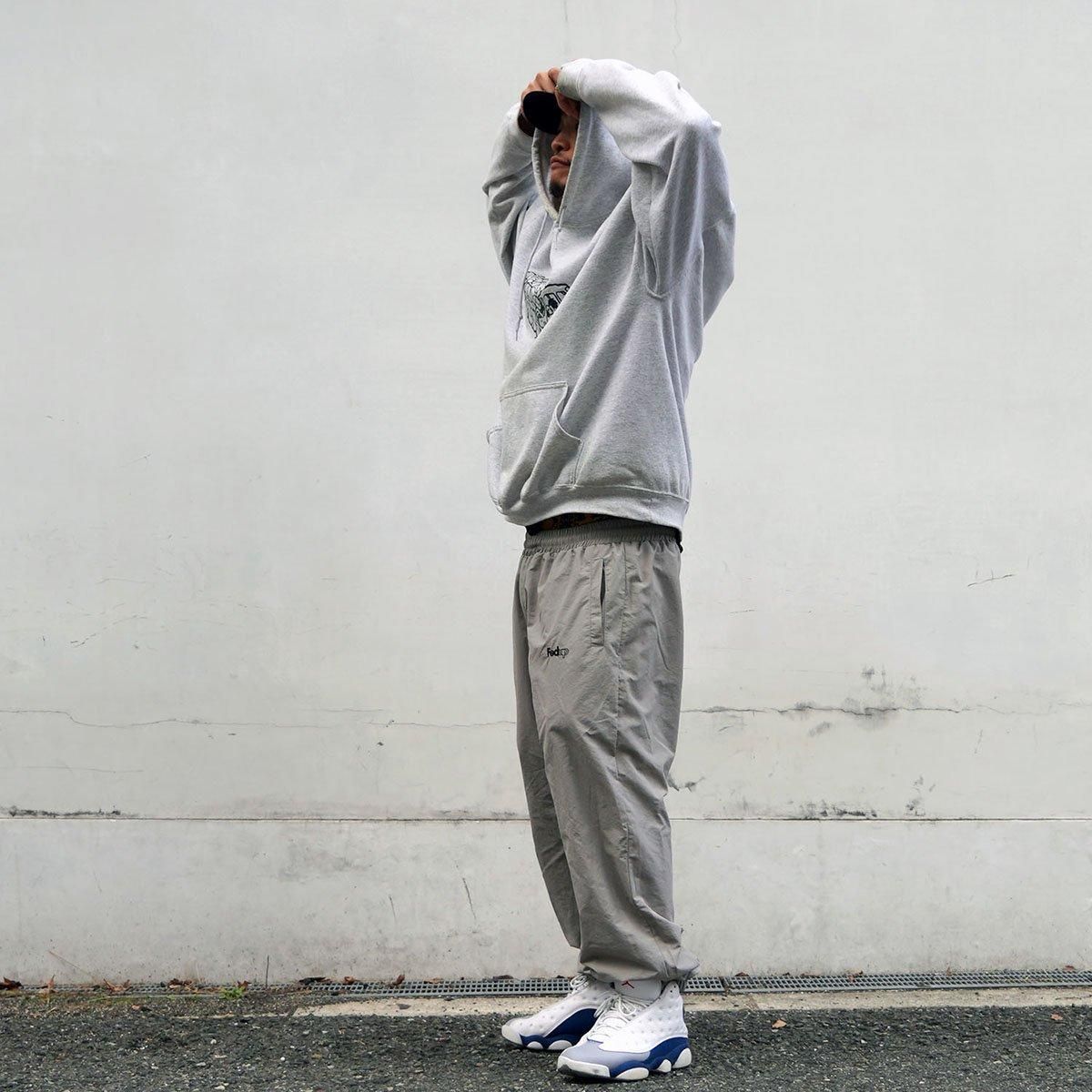 HipHop ストリートブランド - Fedup(フェダップ)のナイロン