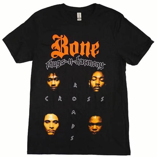 <img class='new_mark_img1' src='https://img.shop-pro.jp/img/new/icons58.gif' style='border:none;display:inline;margin:0px;padding:0px;width:auto;' />Bone Thugs-n-Harmony "Crossroads" T / ֥å