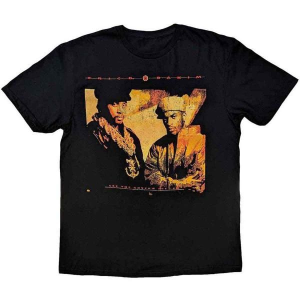 <img class='new_mark_img1' src='https://img.shop-pro.jp/img/new/icons6.gif' style='border:none;display:inline;margin:0px;padding:0px;width:auto;' />Eric B. & Rakim "Let The Rhythm Hit 'Em" T / ֥å