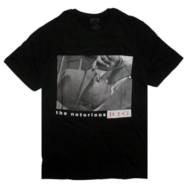 Big pun t-shirt | tostadora