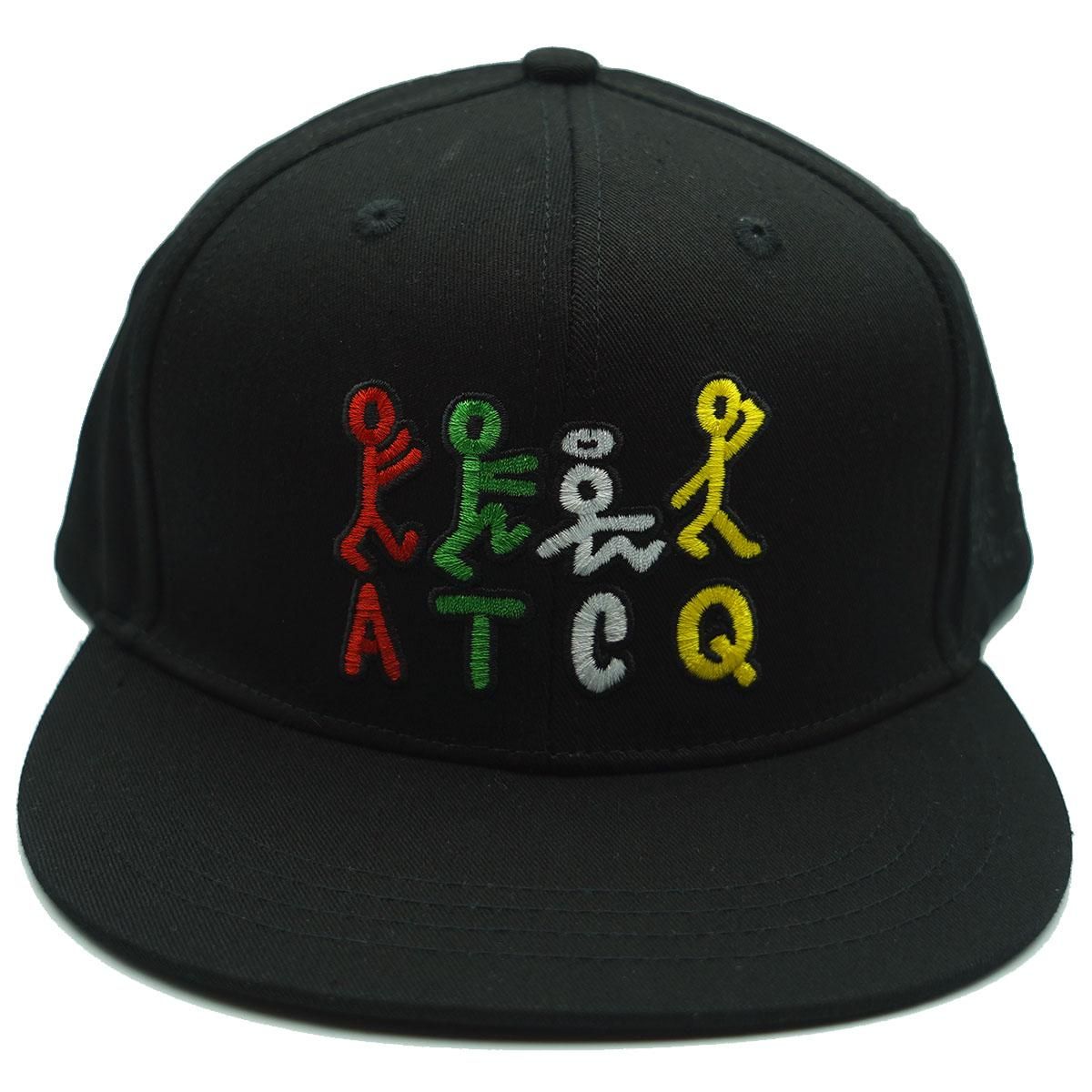 HipHop(ヒップホップ) Rap キャップ-A Tribe Called Quest(ア