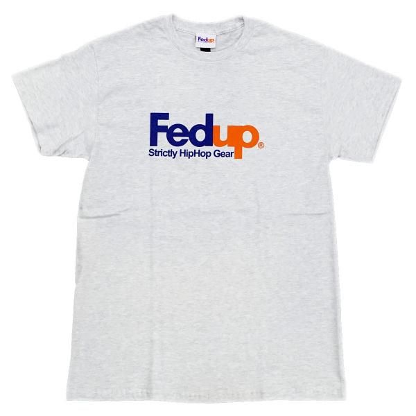 Fedup -Strictly HipHop Gear-