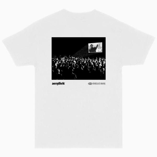 <img class='new_mark_img1' src='https://img.shop-pro.jp/img/new/icons6.gif' style='border:none;display:inline;margin:0px;padding:0px;width:auto;' />Acrylick "Masses" T / ۥ磻