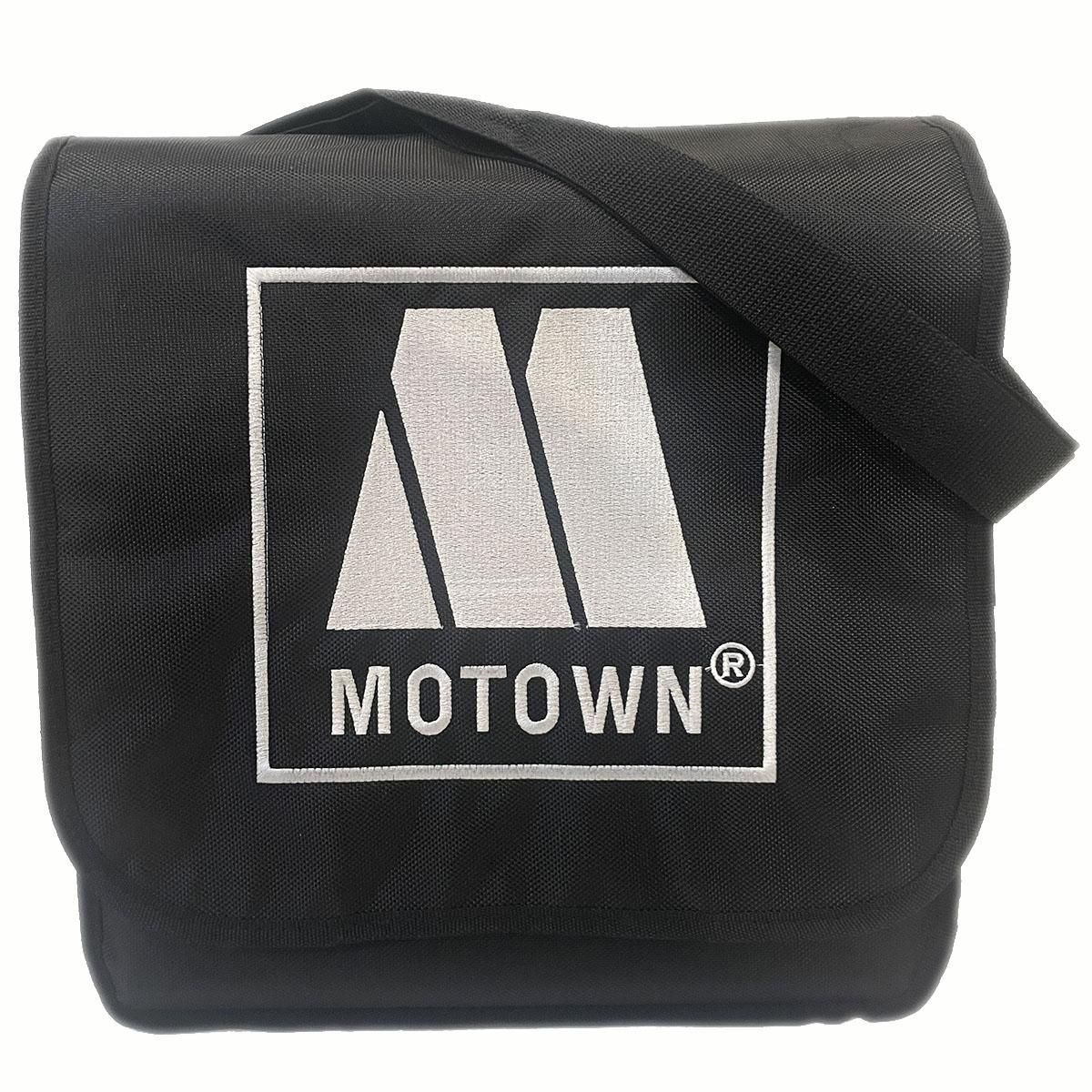 MOTOWN Record(モータウン) レコードバッグ取り扱い店舗- Fedup