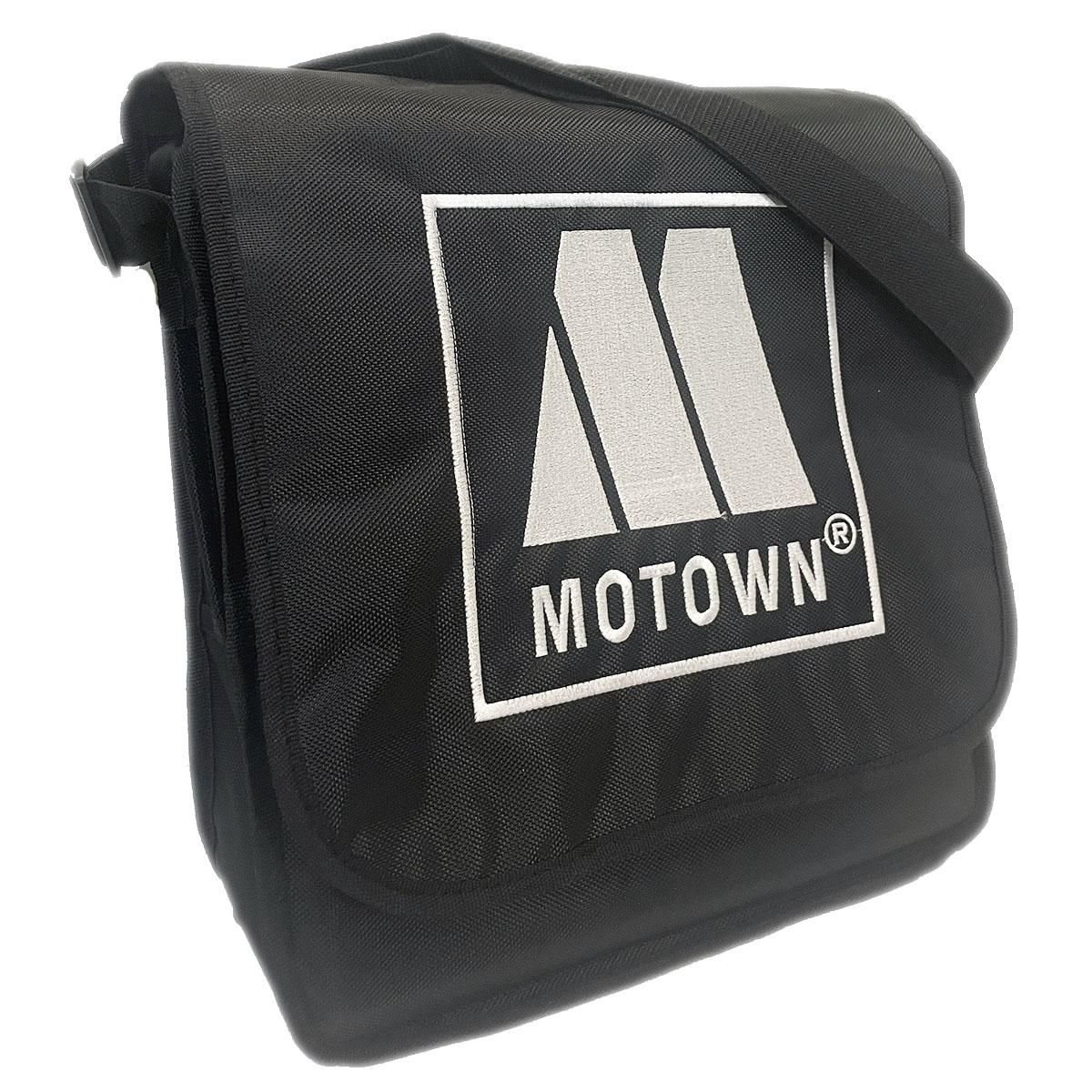 MOTOWN Record(モータウン) レコードバッグ取り扱い店舗- Fedup 大阪