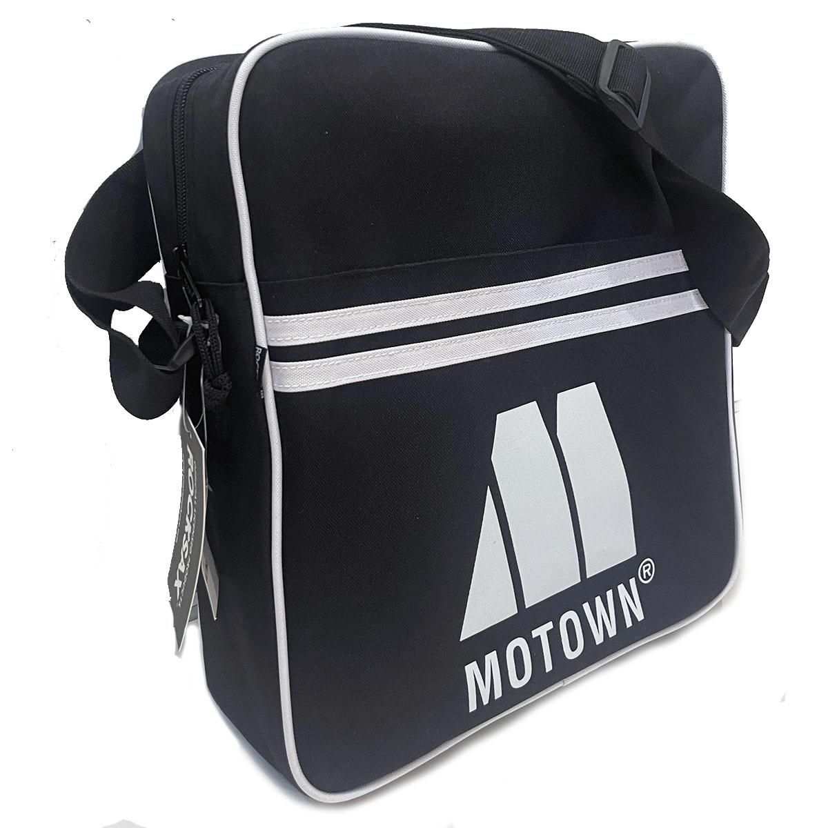 MOTOWN Record(モータウン) レコードバッグ取り扱い店舗- Fedup 大阪