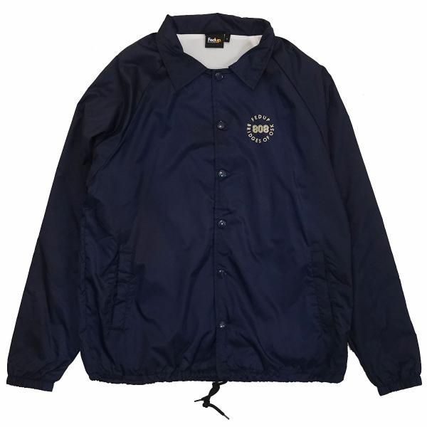 Fedup (フェドアップ) コーチジャケットの取扱店舗-大阪 OSAKA 堀江