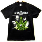 "THE UP IN SMOKE "  ĥT