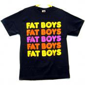 Fat Boys "" T  ֥å