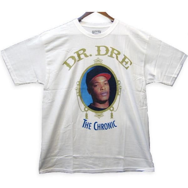 DEATH ROW RECORD 2005 Dr.DRE THE CHRONICLE Tシャツ デスロウ ...