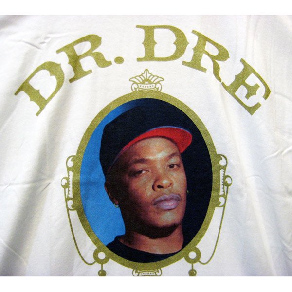 Dr. Dre 