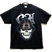 Cypress Hill "Stoned Raiders" Tシャツ