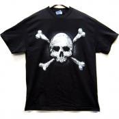 Cypress Hill "Skull & Bones" Tシャツ