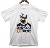 <img class='new_mark_img1' src='https://img.shop-pro.jp/img/new/icons21.gif' style='border:none;display:inline;margin:0px;padding:0px;width:auto;' />J Dilla "Rebirth of Detroit" T / ۥ磻