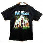 Mac Miller "Blue Slide Park" T / ֥å