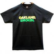 Adapt "Oakland Smokin" T /֥å