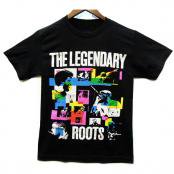 Okay Player "Roots Rockers" T