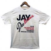 <img class='new_mark_img1' src='https://img.shop-pro.jp/img/new/icons21.gif' style='border:none;display:inline;margin:0px;padding:0px;width:auto;' />Delicious Vinyl  "Jay Dee"T / 2Ÿ