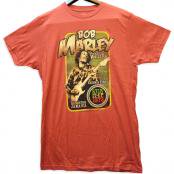 Catch A Fire "Bob Marley - Stir It Up コンサート"  Tシャツ