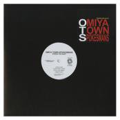 『Stress The Giant』 / Omiya Town Spokesmans 12"EP