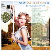 New Amsterdamer / Mixed by DJ Zimbabwe