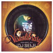 【MIXDVD】DJ SEIJI / TRIUMPH RECORDS PRESENTS-VISUALIBRARY Vol.1