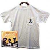 ZERO EP. & CLC "ロゴ" Tシャツセット/ CLC