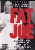 [DVD] FAT JOE Live At The Anaheim House Of Blues
