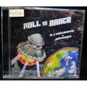DJ KAZIKIYO & JOYMEN   "ROLL TO DANCE"