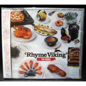 HI-KING "Rhyme Viking"