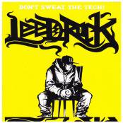 LEED ROCK / DON'T SWEAT THE TECH
